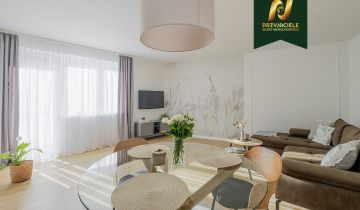 Mieszkanie 2-pokojowe Gdynia Śródmieście, ul. św. Wojciecha