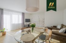 Mieszkanie 2-pokojowe Gdynia Śródmieście, ul. św. Wojciecha