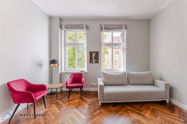 Mieszkanie 3-pokojowe Kołobrzeg, ul. Graniczna. Zdjęcie 5