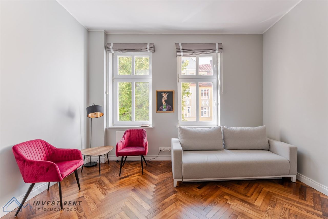 Mieszkanie 3-pokojowe Kołobrzeg, ul. Graniczna. Zdjęcie 5