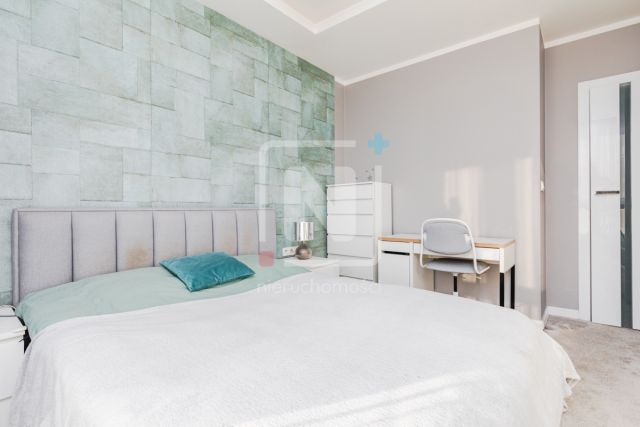 Mieszkanie 3-pokojowe Warszawa Włochy, ul. Rakowska. Zdjęcie 12