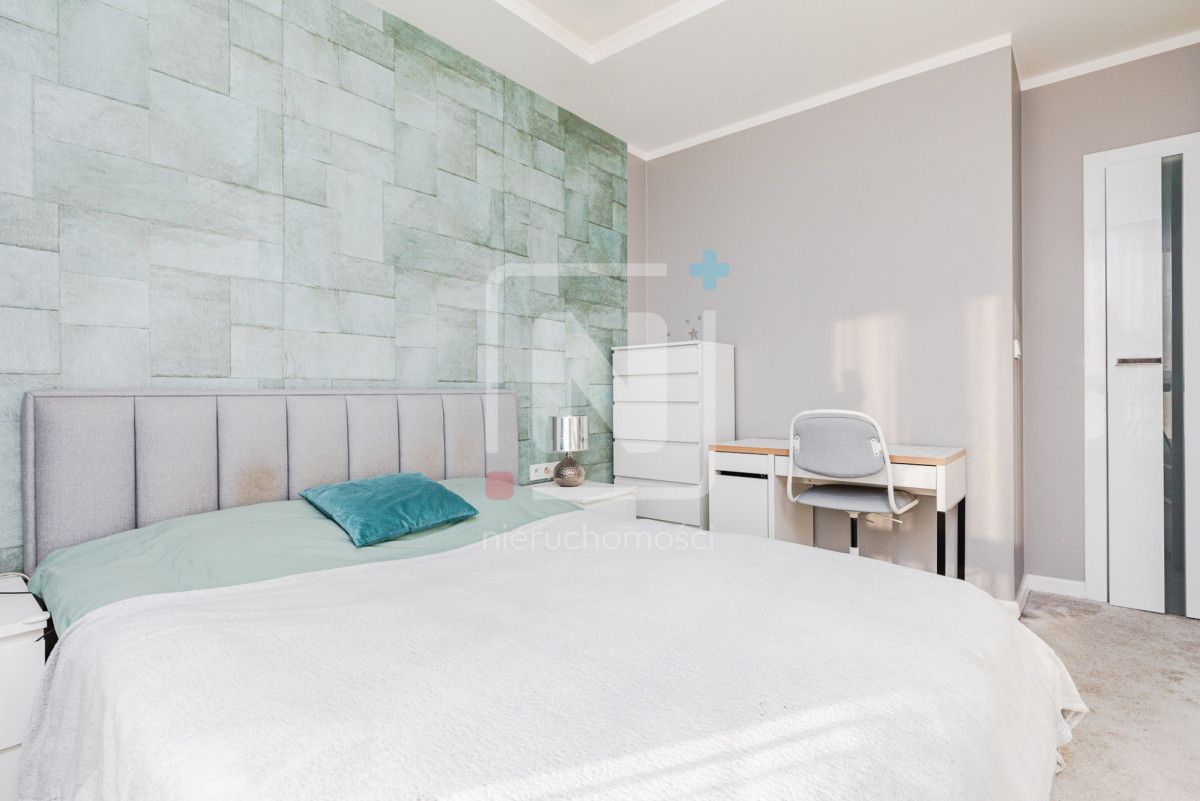 Mieszkanie 3-pokojowe Warszawa Włochy, ul. Rakowska. Zdjęcie 12