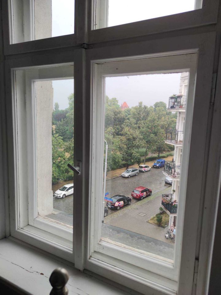 Mieszkanie 2-pokojowe Wrocław Ołbin, ul. Bolesława Prusa. Zdjęcie 8