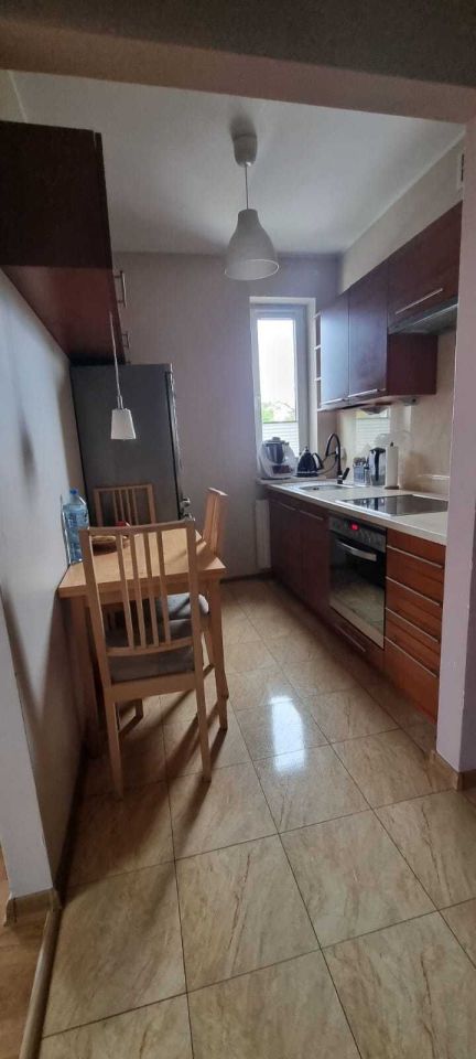 Mieszkanie 3-pokojowe Legionowo. Zdjęcie 5