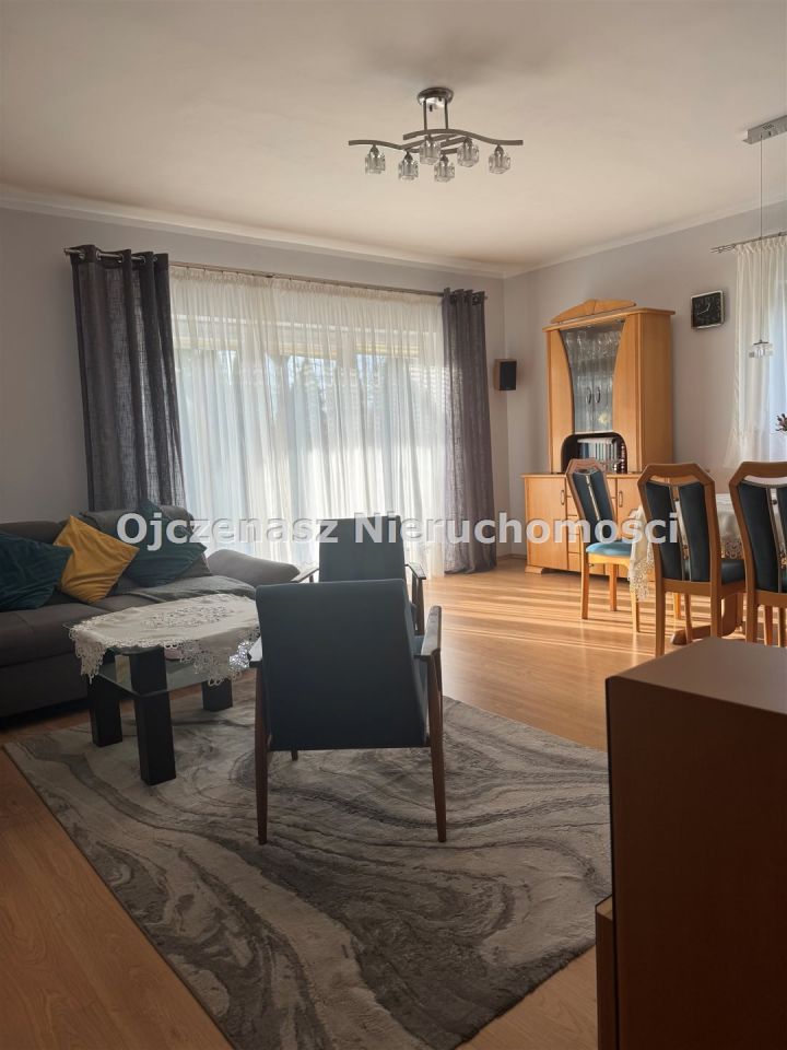 dom wolnostojący, 4 pokoje Niemcz. Zdjęcie 2