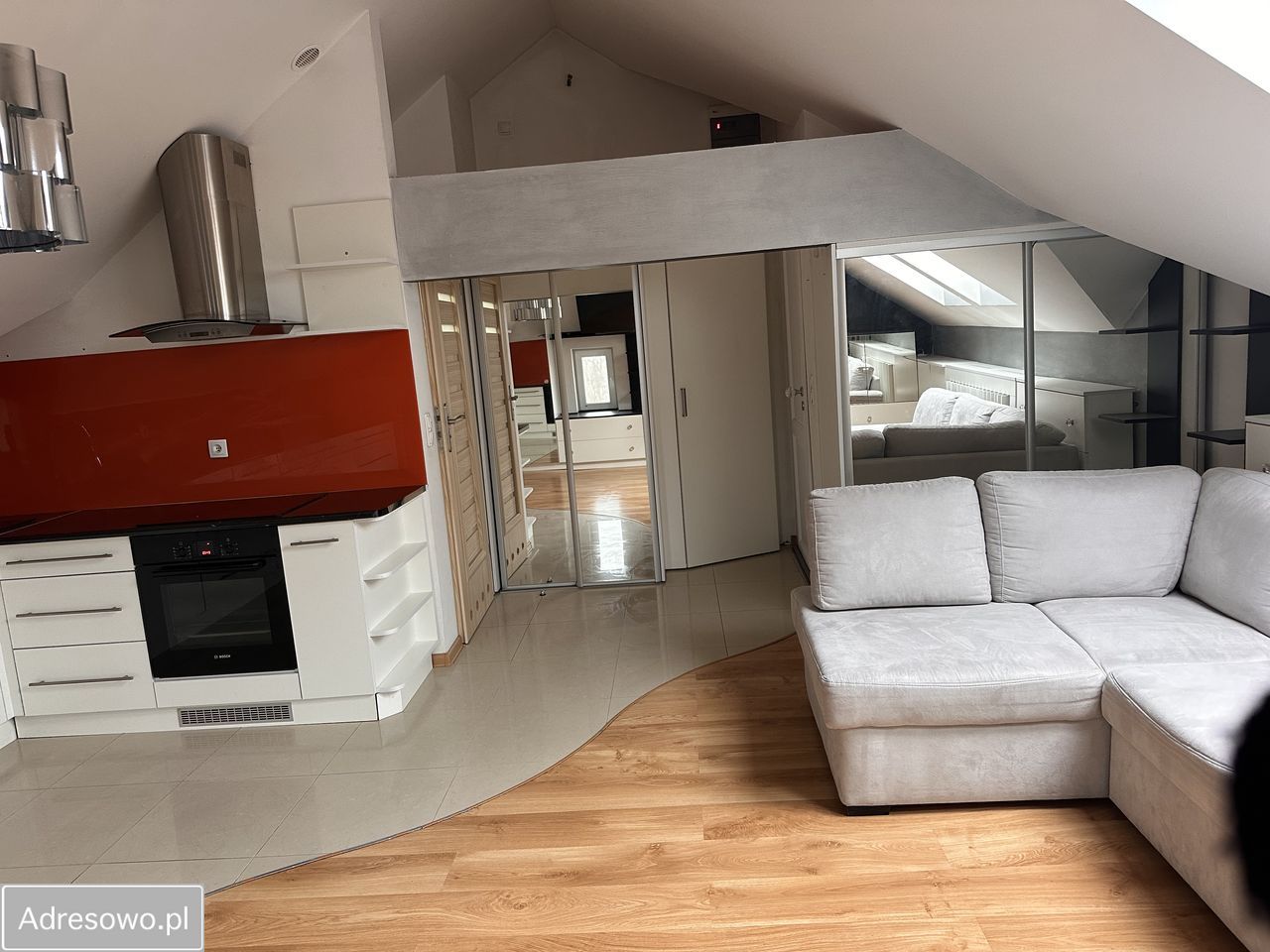 Mieszkanie 1-pokojowe Częstochowa Północ. Zdjęcie 13