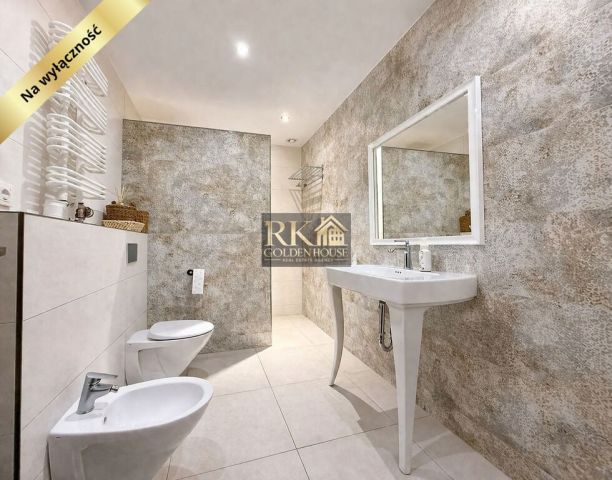 dom szeregowy, 5 pokoi Siedlce, ul. Poznańska. Zdjęcie 14