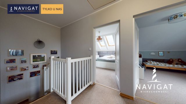 bliźniak, 4 pokoje Gowino. Zdjęcie 9