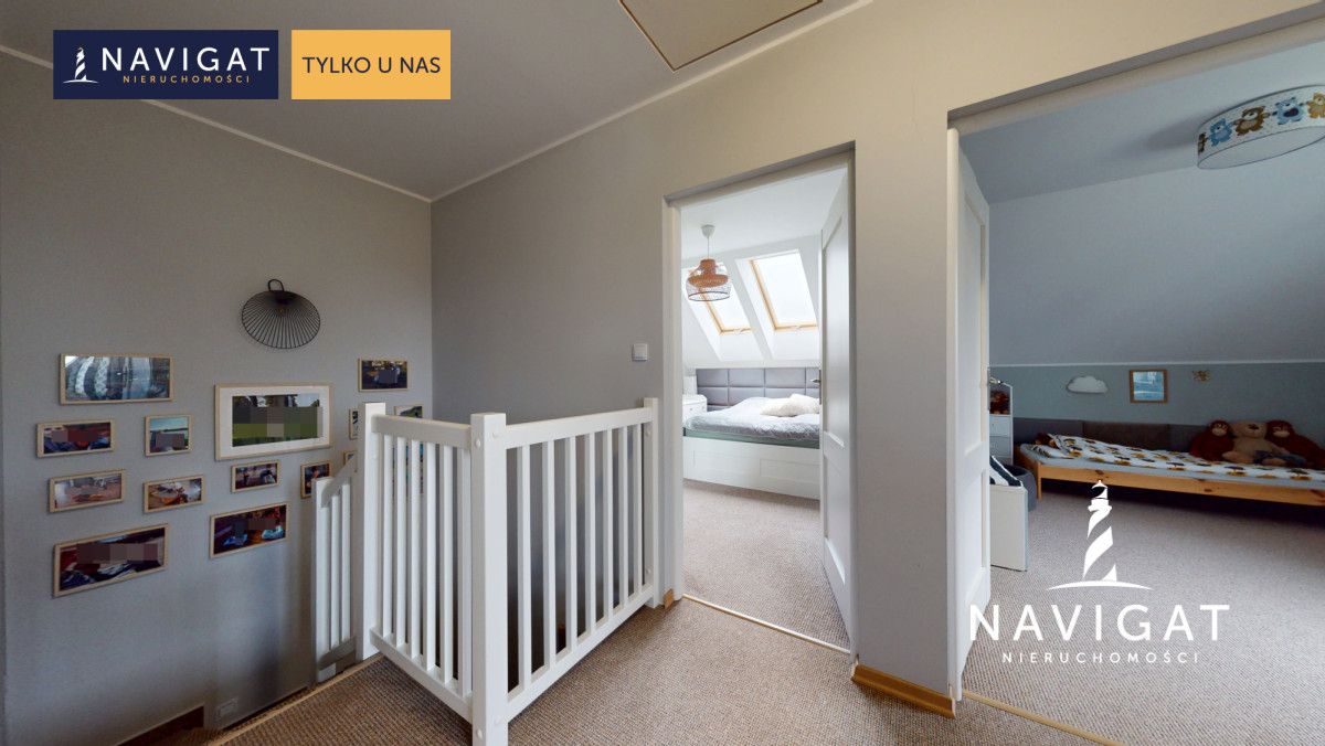 bliźniak, 4 pokoje Gowino. Zdjęcie 9