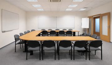 Biuro Warszawa Śródmieście, al. Jana Pawła II