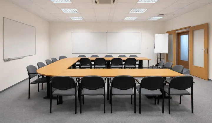 Biuro Warszawa Śródmieście, al. Jana Pawła II