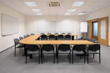 Biuro Warszawa Śródmieście, al. Jana Pawła II