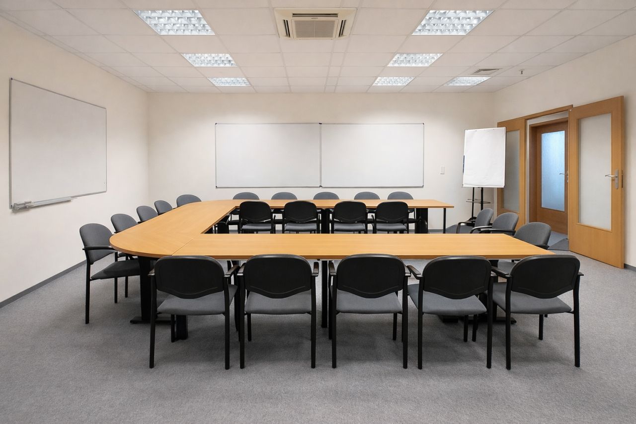 Biuro Warszawa Śródmieście, al. Jana Pawła II