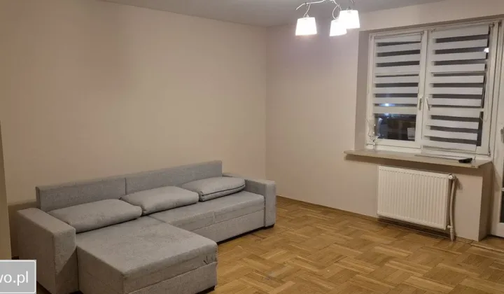 Mieszkanie 3-pokojowe Warszawa Bielany, ul. Jana Kochanowskiego