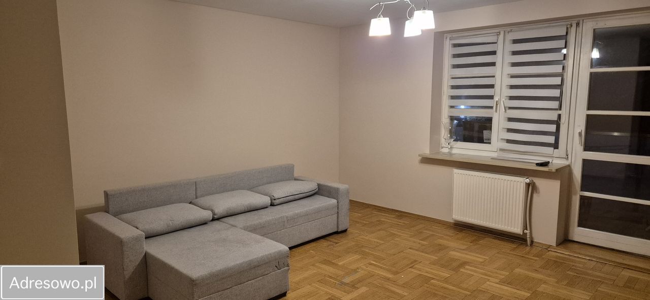 Mieszkanie 3-pokojowe Warszawa Bielany, ul. Jana Kochanowskiego