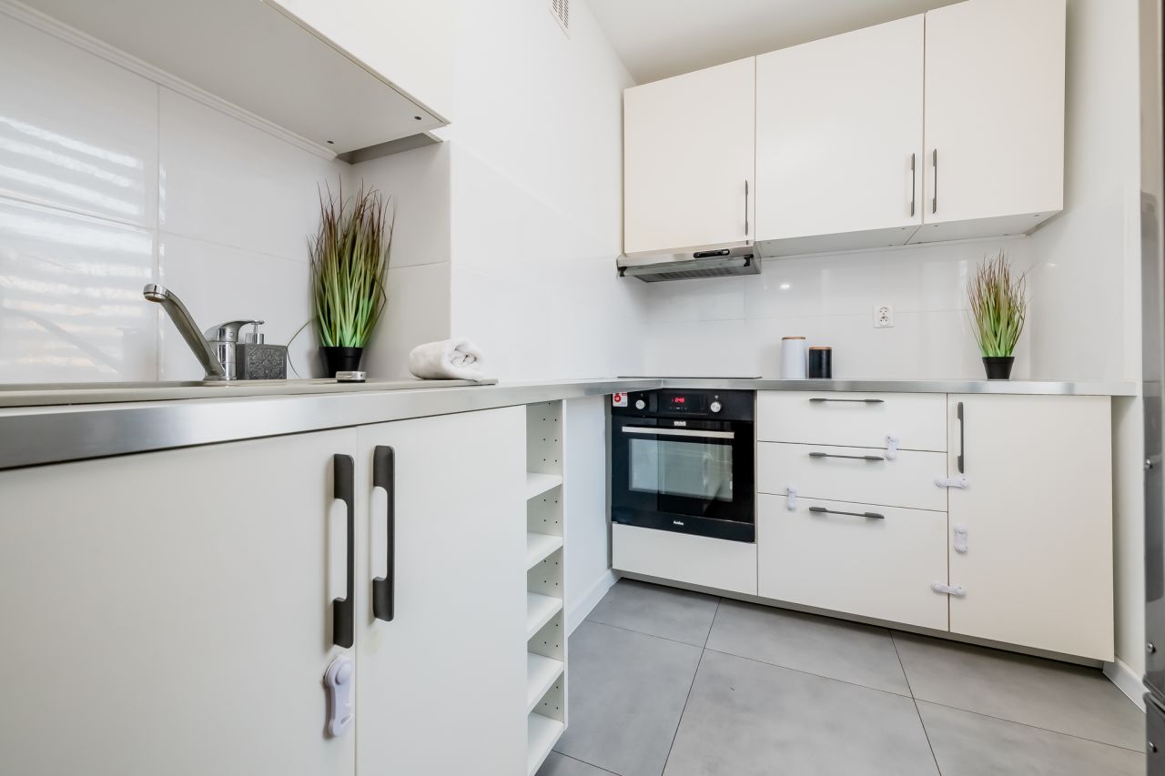 Mieszkanie 3-pokojowe Białystok Antoniuk, ul. Antoniukowska. Zdjęcie 9