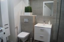 Mieszkanie 2-pokojowe Kraków Zabłocie. Zdjęcie 2