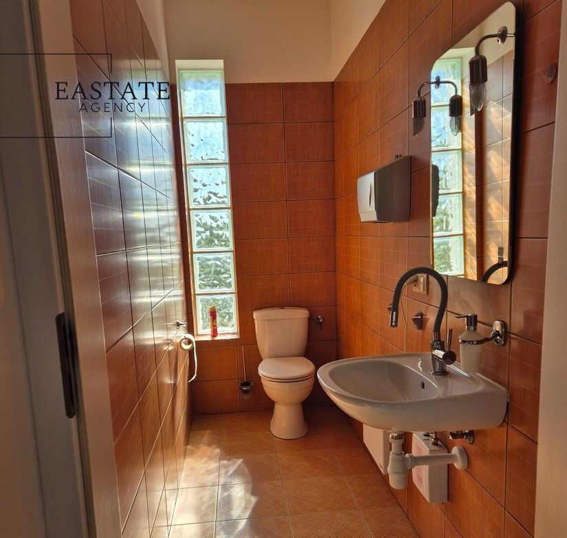 Lokal Warszawa Wilanów, ul. Zawodzie. Zdjęcie 7