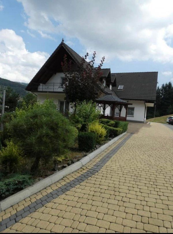 Hotel/pensjonat Brenna. Zdjęcie 10