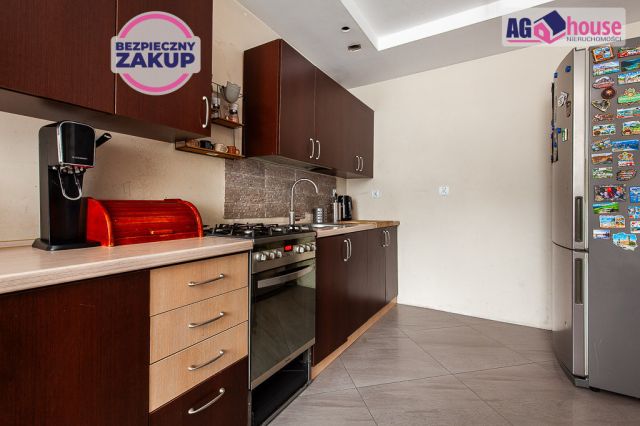 bliźniak, 4 pokoje Radunica, ul. Jesionowa. Zdjęcie 14