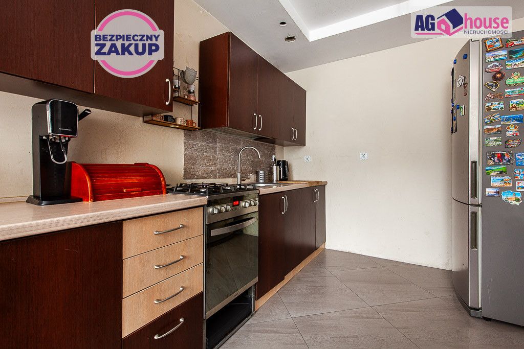 bliźniak, 4 pokoje Radunica, ul. Jesionowa. Zdjęcie 14