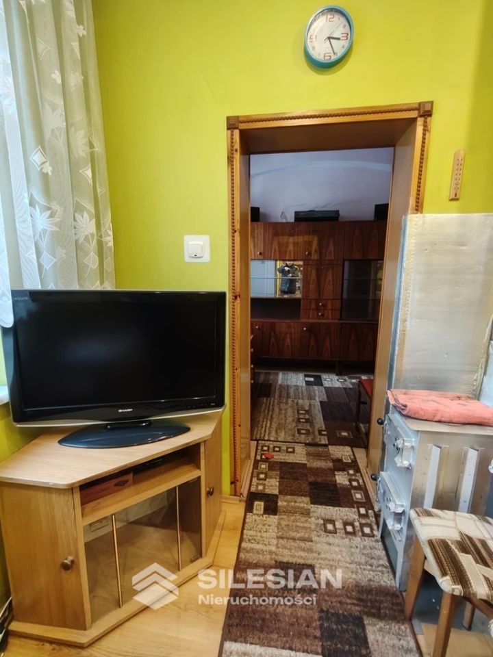 Mieszkanie 2-pokojowe Dzierżoniów, ul. Ignacego Krasickiego. Zdjęcie 6