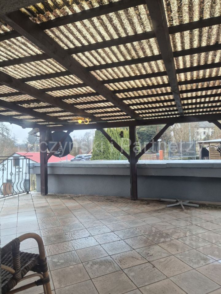 dom wolnostojący, 7 pokoi Płóczki Górne. Zdjęcie 19