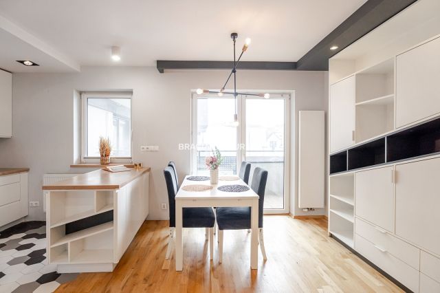 Mieszkanie 3-pokojowe Kraków Dębniki, ul. Ruczaj. Zdjęcie 22