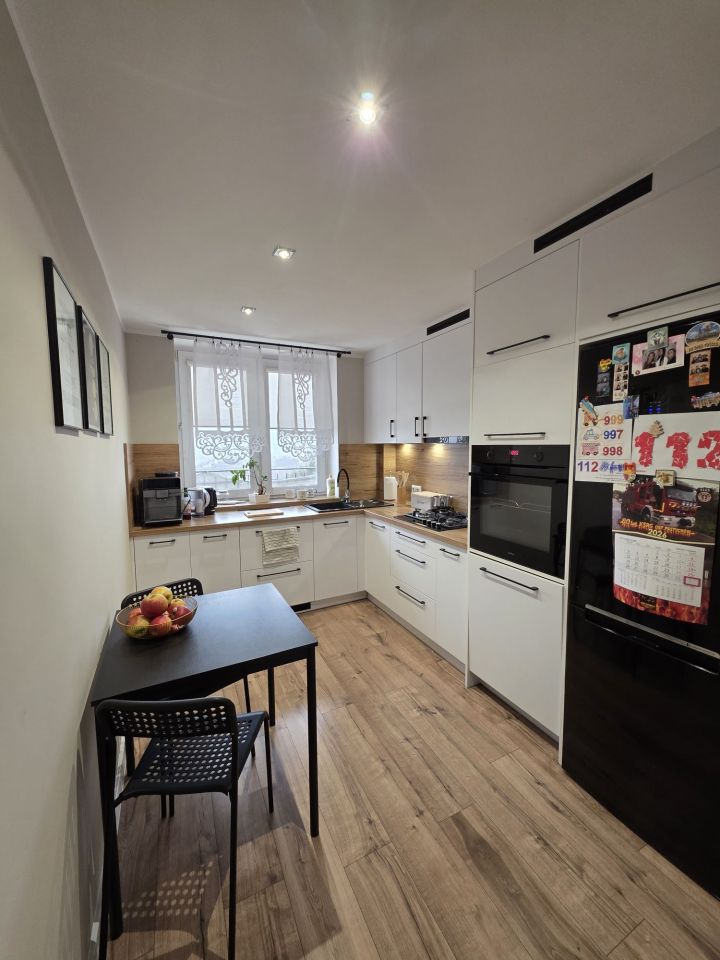 Mieszkanie 3-pokojowe Pastuchów. Zdjęcie 4