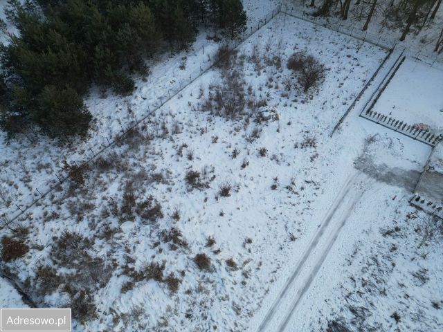 Działka budowlana Maksymilianowo. Zdjęcie 1