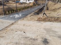 Działka budowlana Tuchola, ul. Aleksandra Janta-Połczyńskiego. Zdjęcie 3