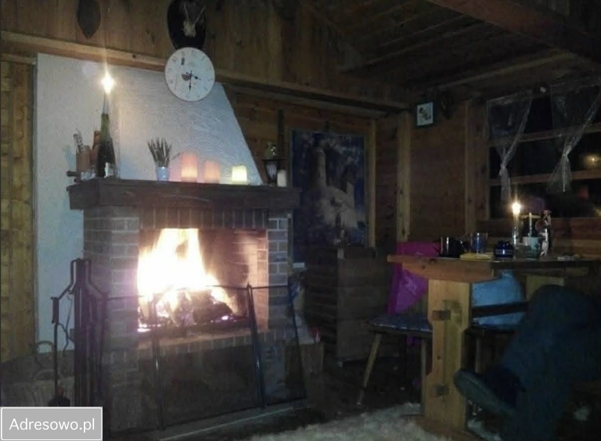 Działka rekreacyjna Emilia. Zdjęcie 5