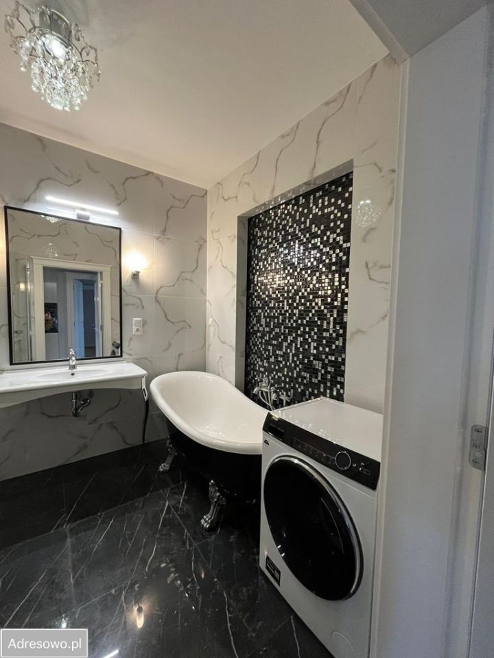 Mieszkanie 4-pokojowe Poznań Centrum, ul. Wierzbowa. Zdjęcie 14