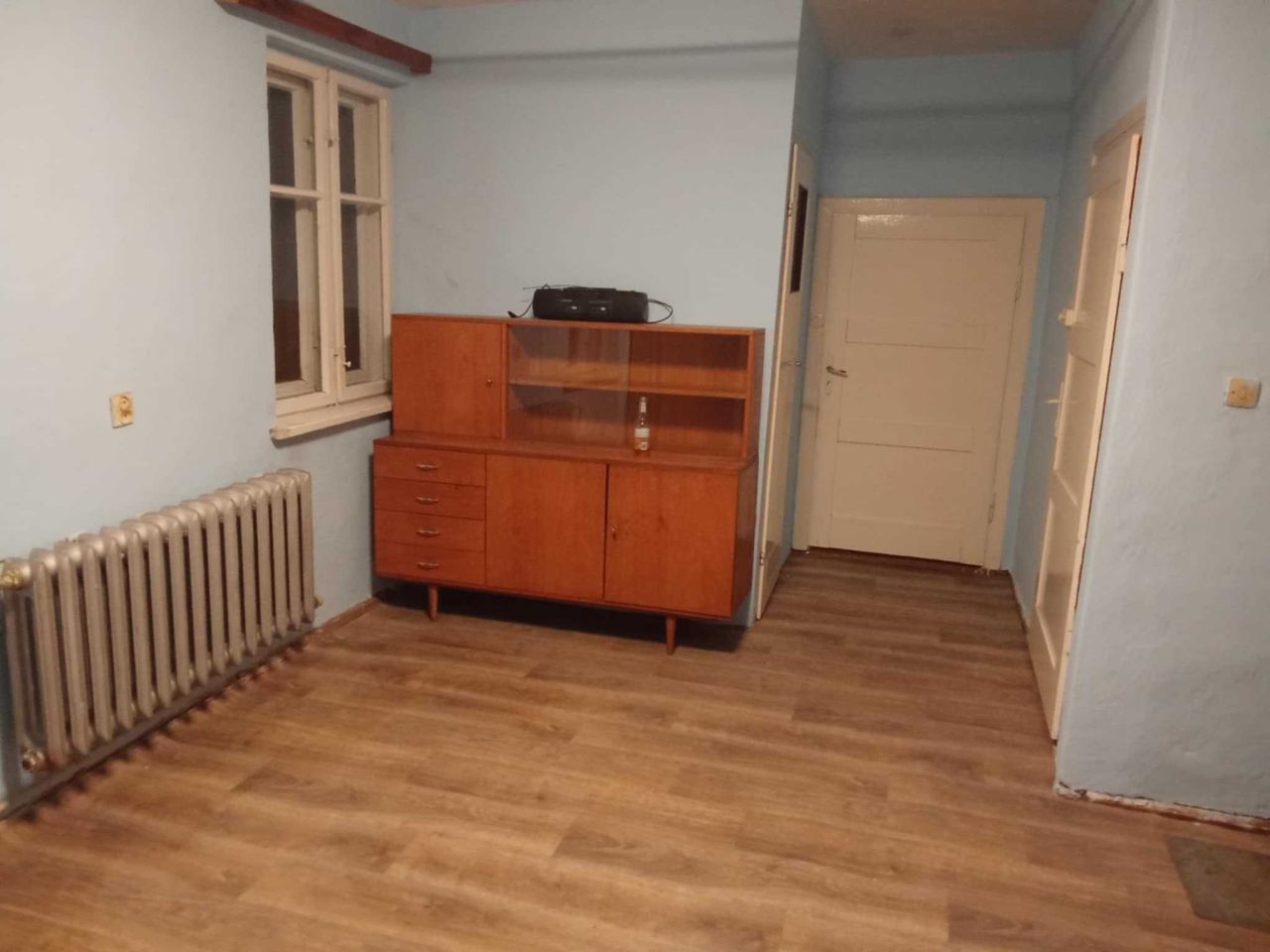 Mieszkanie 1-pokojowe Gromadka. Zdjęcie 4