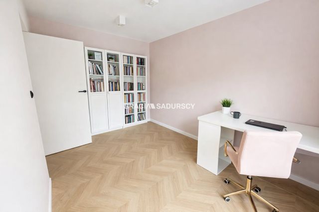 dom wolnostojący, 5 pokoi Niepołomice, ul. Stefana Roweckiego. Zdjęcie 14