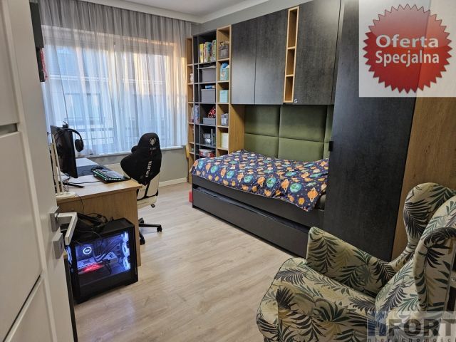 Mieszkanie 5-pokojowe Szczecin Osów, ul. Koziego Wierchu. Zdjęcie 11