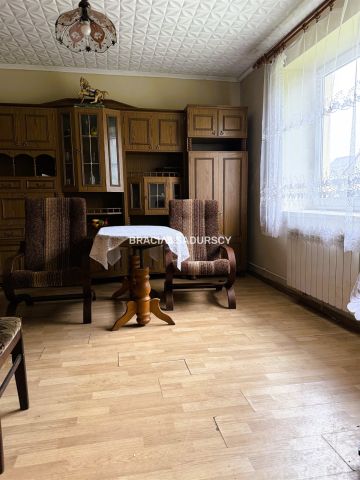 dom wolnostojący, 2 pokoje Kłokoczyn. Zdjęcie 6