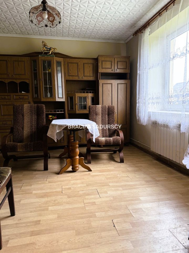 dom wolnostojący, 2 pokoje Kłokoczyn. Zdjęcie 6