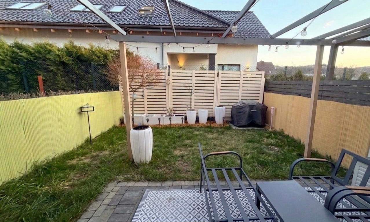 bliźniak, 4 pokoje Reda, ul. Warzywnicza. Zdjęcie 11