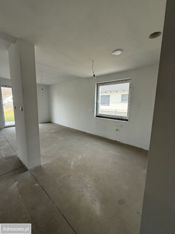 bliźniak, 5 pokoi Pobiedziska, ul. Nad Jeziorem. Zdjęcie 12