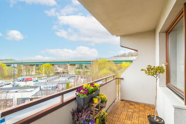 Mieszkanie 3-pokojowe Szczecin, ul. Czerwona. Zdjęcie 17