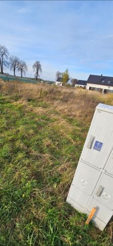 Działka budowlana Szymanowo. Zdjęcie 1