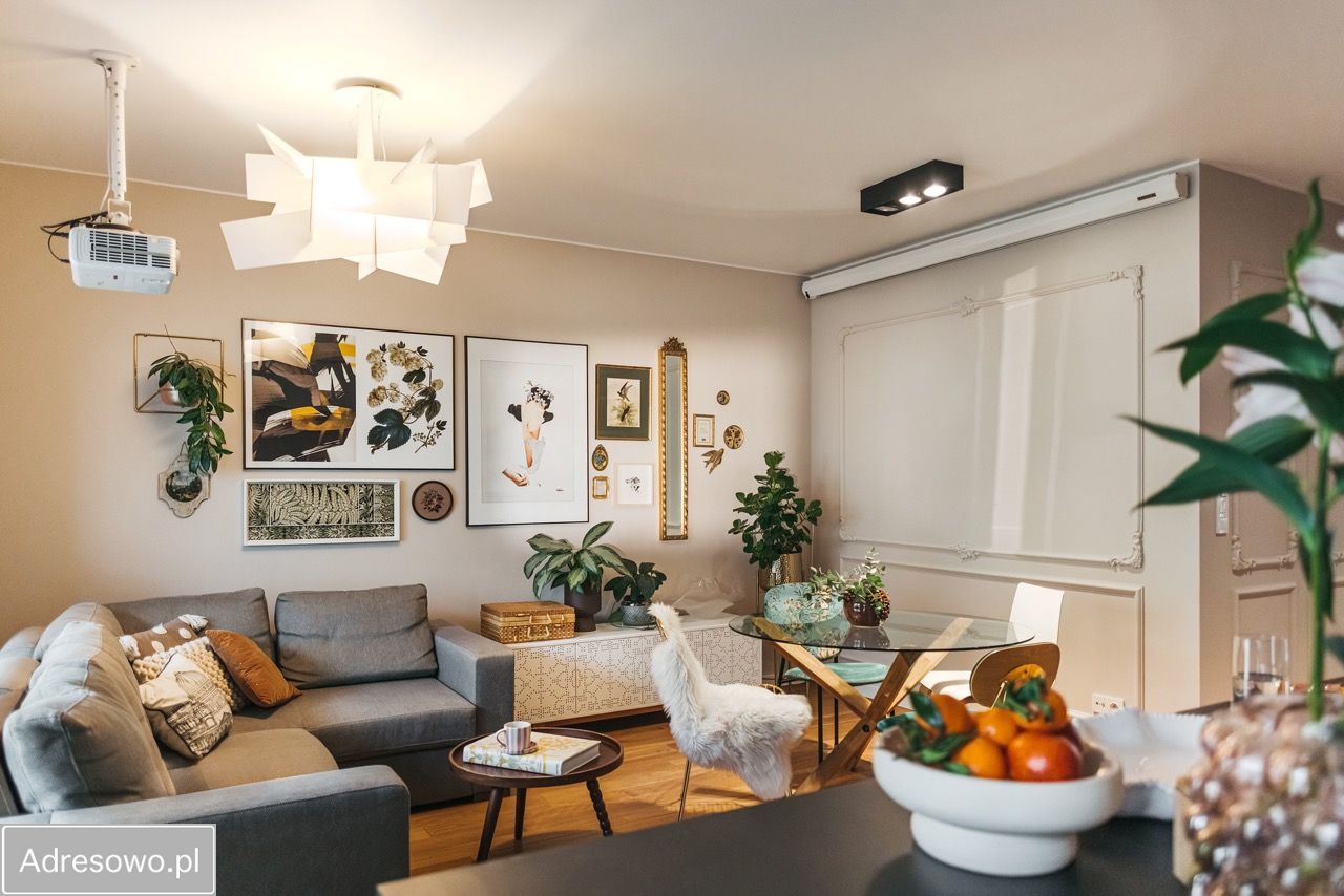 Mieszkanie 3-pokojowe Wrocław Ołbin, ul. Jedności Narodowej. Zdjęcie 3