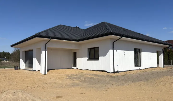 dom, 4 pokoje Stok Lacki-Folwark, ul. Piaskowa