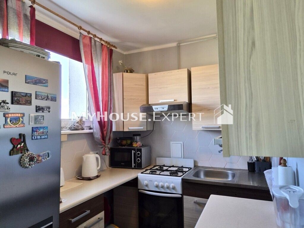 Mieszkanie 2-pokojowe Gorzów Wielkopolski, ul. Słoneczna. Zdjęcie 8