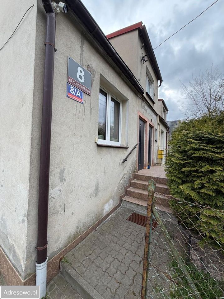 dom wolnostojący, 6 pokoi Tczew, ul. Janusza Kusocińskiego. Zdjęcie 4