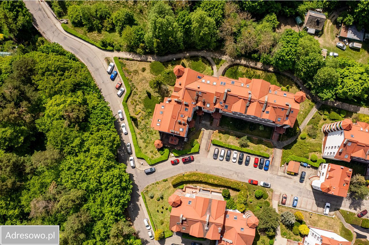Mieszkanie 3-pokojowe Gdynia Pustki Cisowskie, ul. Chabrowa. Zdjęcie 18