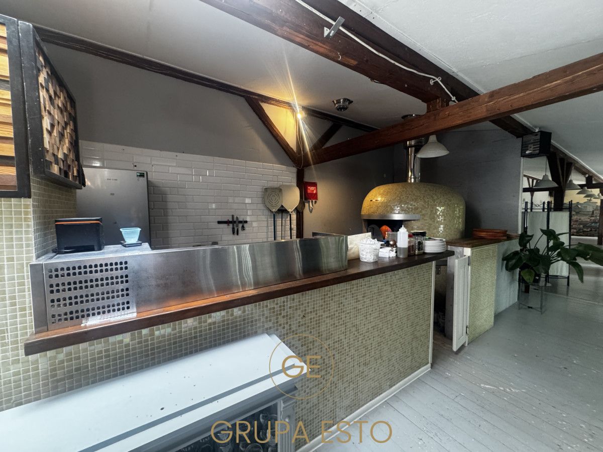 Lokal Kraków Wola Justowska, ul. Królowej Jadwigi. Zdjęcie 9