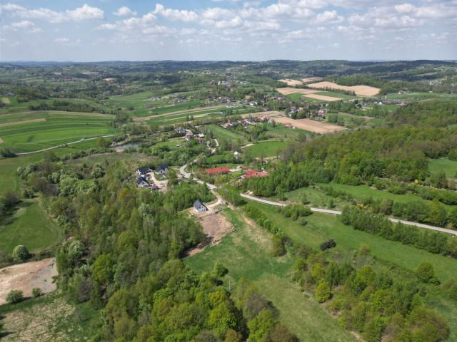Działka budowlana Sieraków. Zdjęcie 8
