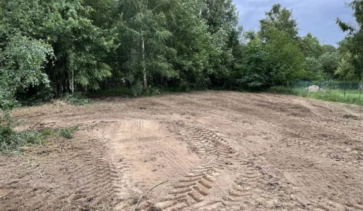 Działka budowlana Kielno, ul. Wrzosowa